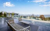 Vente APPARTEMENT DE PRESTIGE A EVIAN AVEC VUE LAC – 5 pièces – 4 chambres – 172 m²