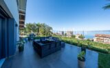 Maison à vendre à Lugrin — Vue fleuve — photo 1