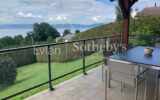 Maison à vendre à Maxilly sur leman — Vue fleuve — photo 5