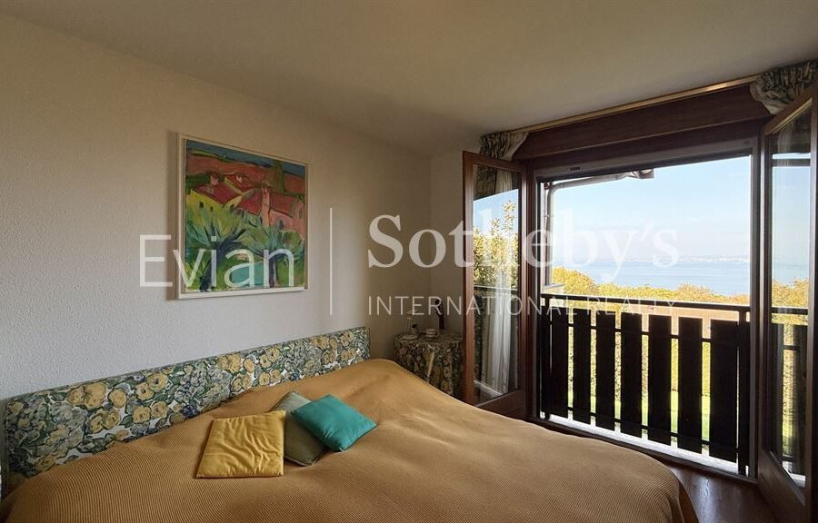 Maison à vendre à Maxilly sur leman — Vue fleuve — photo 19