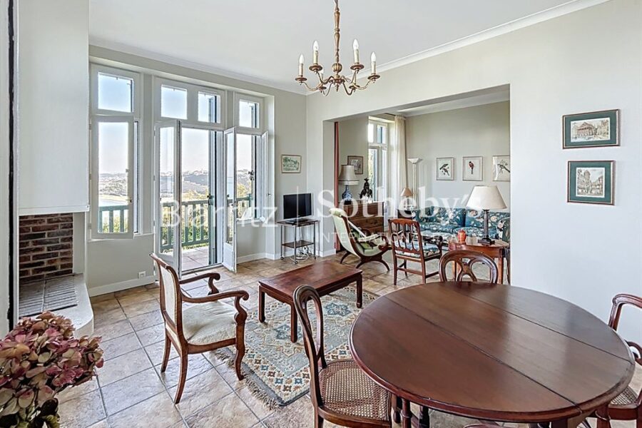 Appartement à vendre à Biarritz