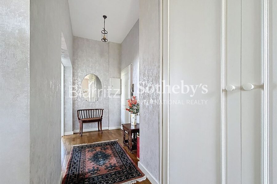 Appartement à vendre à Biarritz