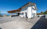 Maison à vendre à Lugrin — Vue fleuve — photo 19