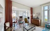Biarritz – Pointe Saint-Martin Vue mer panoramique et terrasse d’exception – 4 pièces – 2 chambres – 93 m²