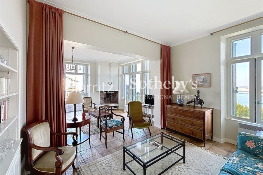 Appartement à vendre à Biarritz