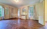 Rare – Château XIXᵉ de 550 m² sur parc arboré de 1,6 ha avec étang – Centre de Dax – 15 pièces – 7 chambres – 550 m²