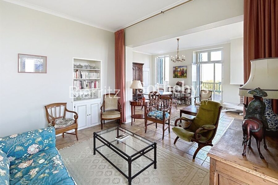 Appartement à vendre à Biarritz