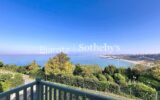 Biarritz – Pointe Saint-Martin Vue mer panoramique et terrasse d’exception – 4 pièces – 2 chambres – 93 m²