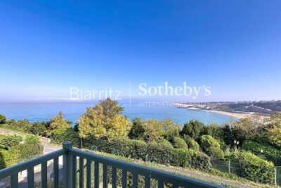 Appartement à vendre à Biarritz
