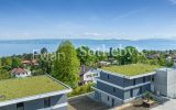 Vente APPARTEMENT DE PRESTIGE A EVIAN AVEC VUE LAC – 5 pièces – 4 chambres – 172 m²