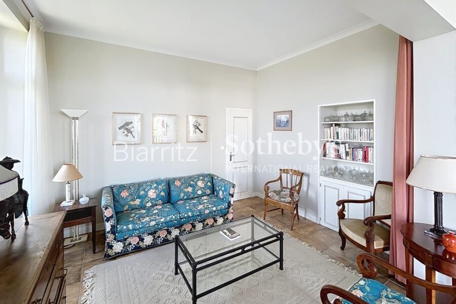 Appartement à vendre à Biarritz