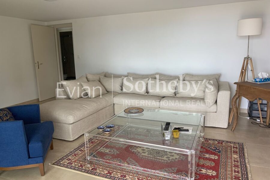 Maison à vendre à Maxilly sur leman — Vue fleuve — photo 8