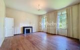 Rare – Château XIXᵉ de 550 m² sur parc arboré de 1,6 ha avec étang – Centre de Dax – 15 pièces – 7 chambres – 550 m²