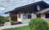 Maison à vendre à Maxilly sur leman — Vue fleuve — photo 12
