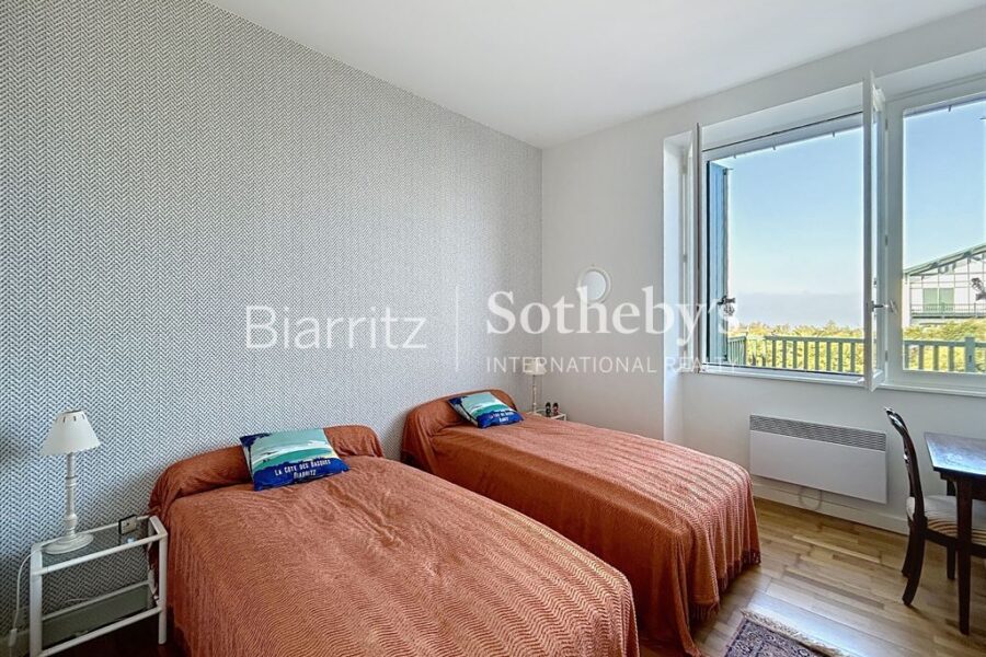 Appartement à vendre à Biarritz