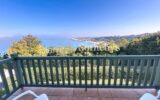 Biarritz – Pointe Saint-Martin Vue mer panoramique et terrasse d’exception – 4 pièces – 2 chambres – 93 m²