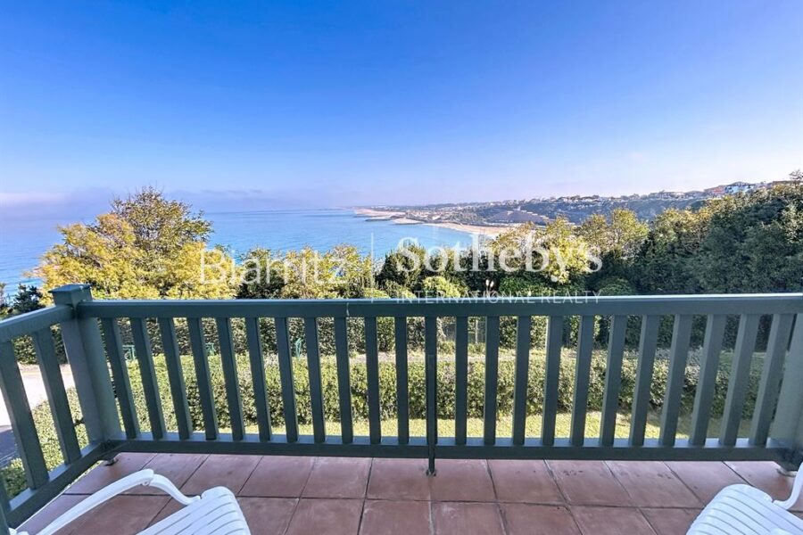 Appartement à vendre à Biarritz