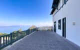 Biarritz – Pointe Saint-Martin Vue mer panoramique et terrasse d’exception – 4 pièces – 2 chambres – 93 m²