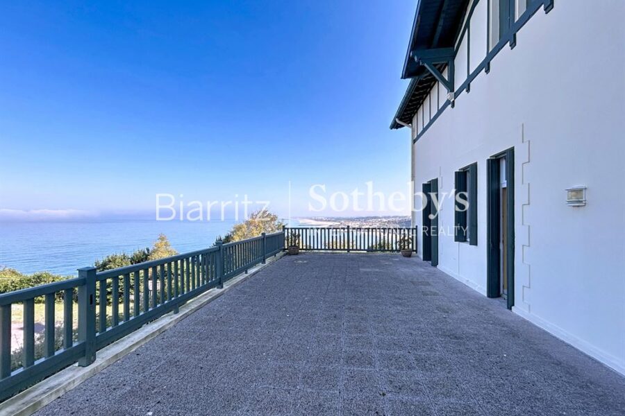 Appartement à vendre à Biarritz