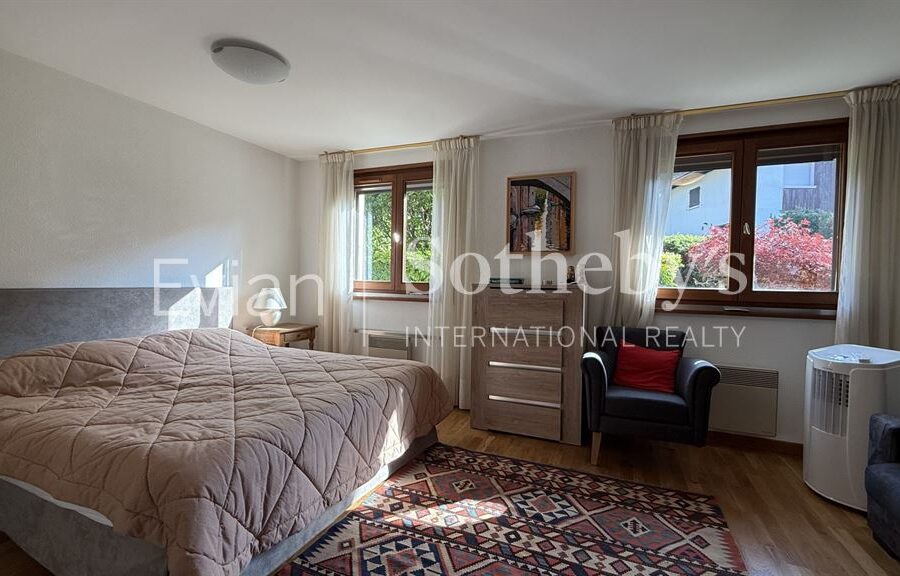 Maison à vendre à Maxilly sur leman — Vue fleuve — photo 20