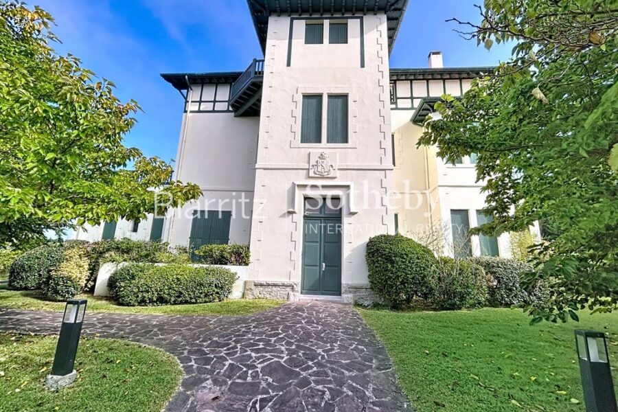Appartement à vendre à Biarritz