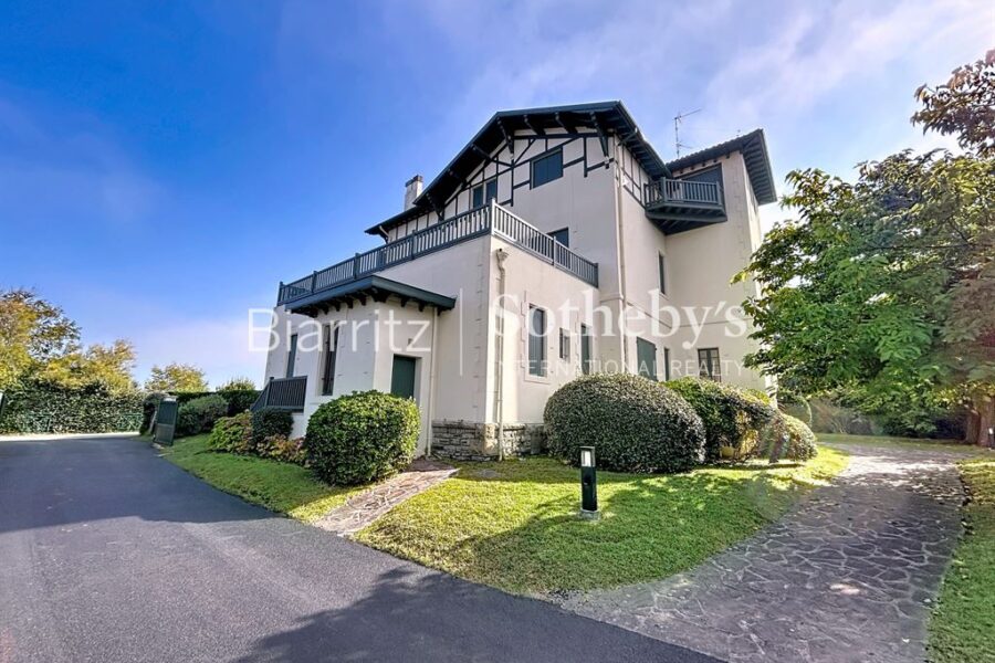 Appartement à vendre à Biarritz