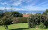 Maison à vendre à Maxilly sur leman — Vue fleuve — photo 1