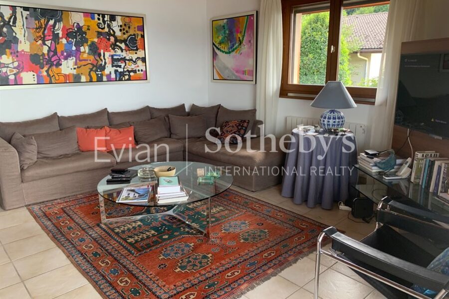 Maison à vendre à Maxilly sur leman — Vue fleuve — photo 9