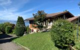 Maison à vendre à Maxilly sur leman — Vue fleuve — photo 14