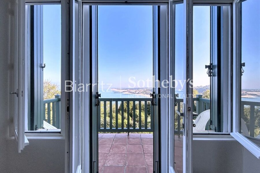 Appartement à vendre à Biarritz