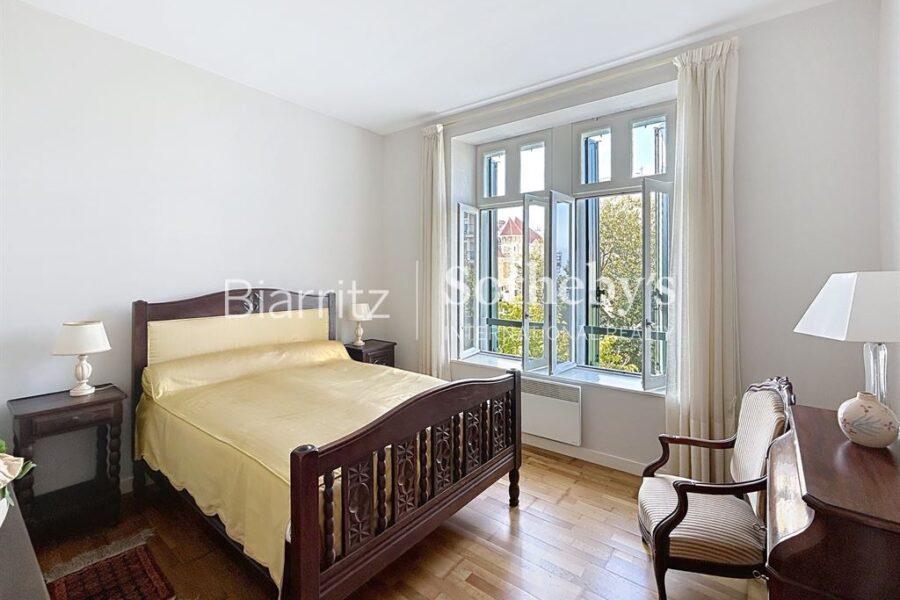 Appartement à vendre à Biarritz