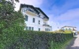 Biarritz – Pointe Saint-Martin Vue mer panoramique et terrasse d’exception – 4 pièces – 2 chambres – 93 m²