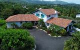 Maison Ascain vue Rhune – 7 pièces – 3 chambres – 237 m²