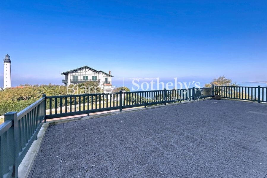 Appartement à vendre à Biarritz