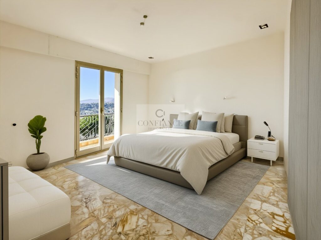 Maison – 7 pièces – 5 chambres – NR  – 211 m²