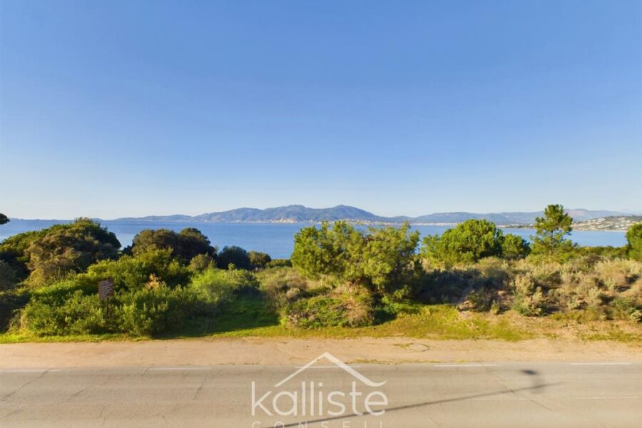 Appartement à vendre à Pietrosella