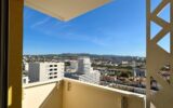 Studio + balcon + parking Euroméditerranée 13015 – 1 pièce – NR chambres – 23 m²