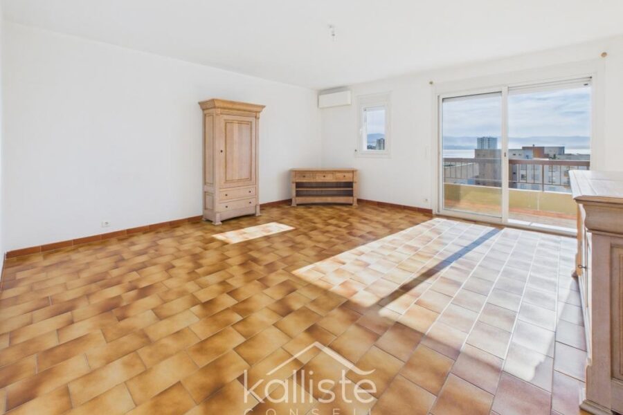 Appartement à vendre à Ajaccio