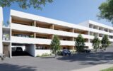 Pietrosella – Superbe T2 face à la mer avec terrasse et garage, proche Porticcio – 2 pièces – 1 chambre – 42 m²