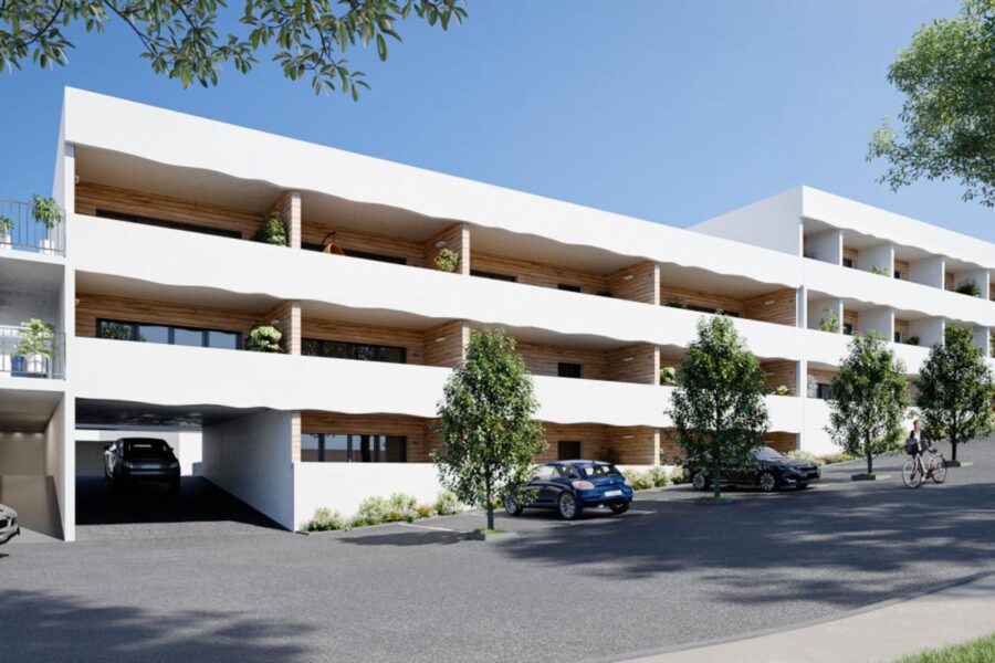 Appartement à vendre à Pietrosella