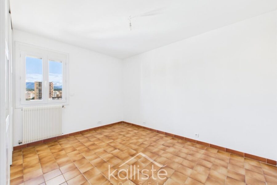 Appartement à vendre à Ajaccio