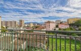 Ajaccio Loretto – Appartement 3 pièces traversant avec balcon et vue dégagée – 3 pièces – 2 chambres – 65 m²