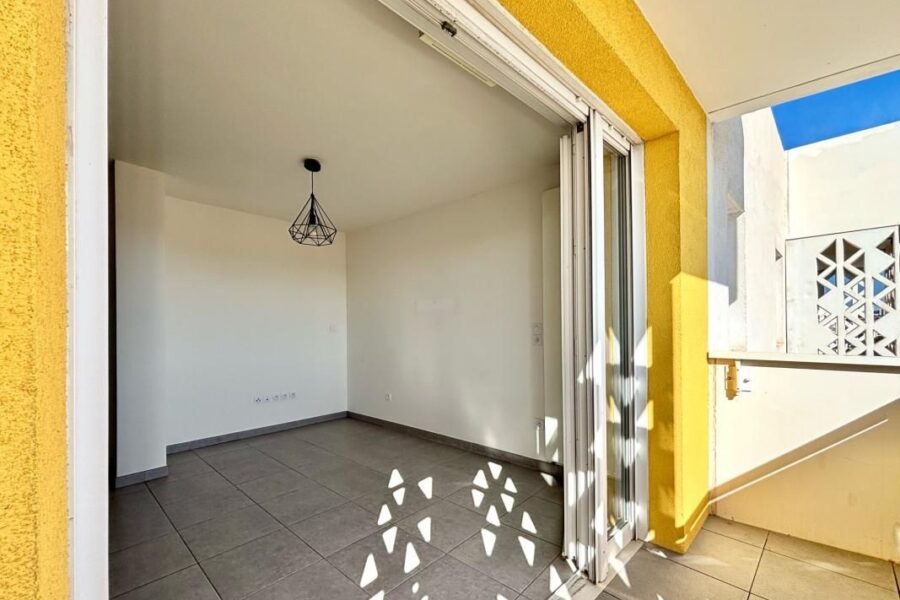 Appartement à vendre à Marseille 15e arrondissement
