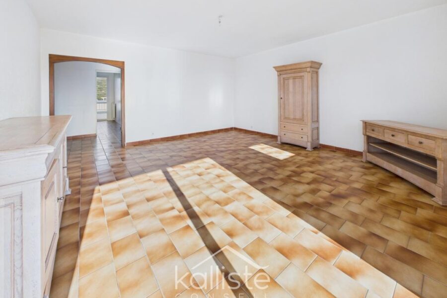 Appartement à vendre à Ajaccio