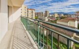 Ajaccio Loretto – Appartement 3 pièces traversant avec balcon et vue dégagée – 3 pièces – 2 chambres – 65 m²
