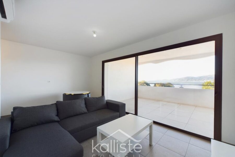 Appartement à vendre à Pietrosella