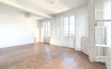 Appartement – 4 pièces – 3 chambres – 85 m²