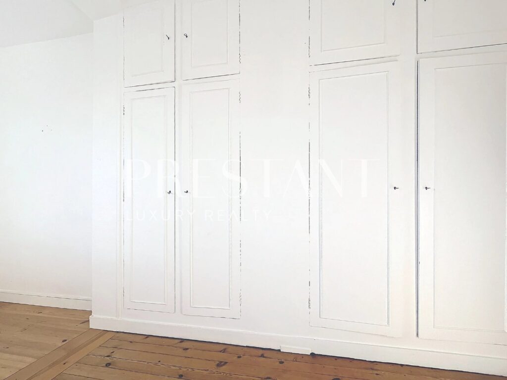 Appartement – 4 pièces – 3 chambres – 85 m²