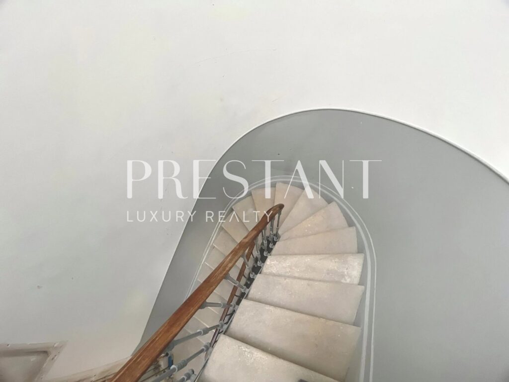 Appartement – 4 pièces – 3 chambres – 85 m²