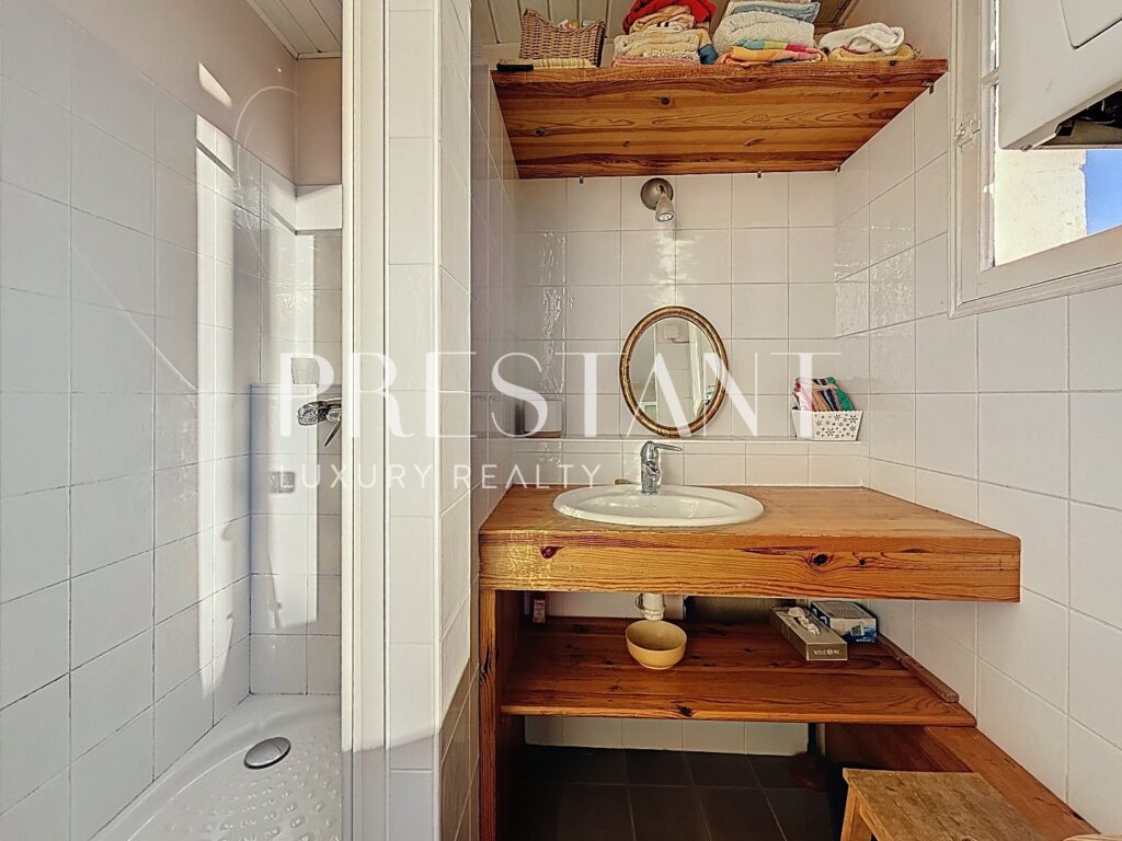 Appartement – 5 pièces – 4 chambres – 106 m²